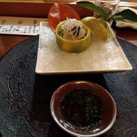 銀座ろくさん亭 - 