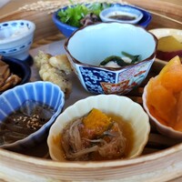 やさい家めい ルミネ横浜店 - 