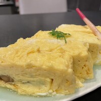鰻 若松 - う巻き¥2200