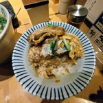 うどん居酒屋 粋 - 