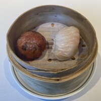 中国飯店 富麗華 - 