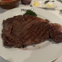 Katsuya charcoal grill steakhouse - 