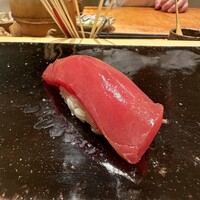 新橋 鮨 清新 - 