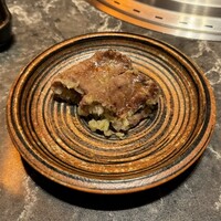 北新地焼肉 きらく - 