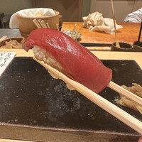 新橋 鮨 清新 - 