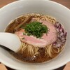 麺亭 しま田