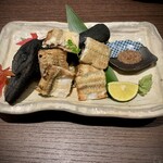 Yakitori To Unagi Hyoutan - 