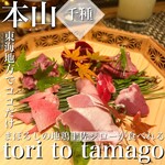 Teppan Keisha Tori To Tamago - 