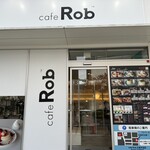 Cafe Rob - 