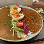 Curry Labo Tokyo - 