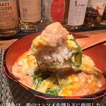 鉄板鶏舎tori to tamago - 