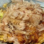 Okonomiyaki Monja Seijuurou - 