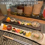 鉄板鶏舎tori to tamago - 