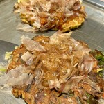 Okonomiyaki Monja Seijuurou - 