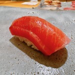 Sushi Kagura - 中トロ