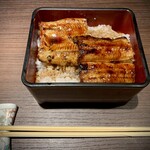 Yakitori To Unagi Hyoutan - 