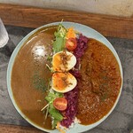 Curry Labo Tokyo - 