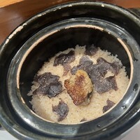 赤坂 金舌 - 
