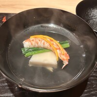炭火割烹 いふき - 