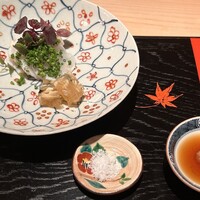 炭火割烹 いふき - 