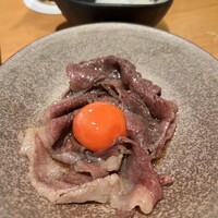 赤坂 金舌 - 