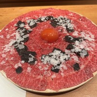 赤坂 金舌 - 