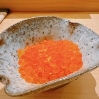 鮨 神楽 - いくら丼