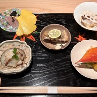 炭火割烹 いふき - 