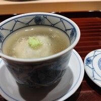 鮨 在 - 