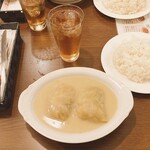 ロールキャベツ専門店 rolls - 