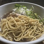 中華そば 上田製麺店 - 