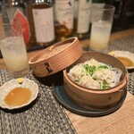 鉄板鶏舎tori to tamago - 