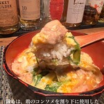 鉄板鶏舎tori to tamago - 