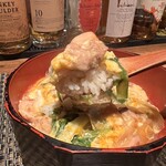 鉄板鶏舎tori to tamago - 