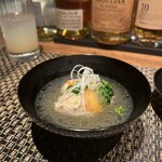 鉄板鶏舎tori to tamago - 