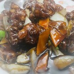 中国料理 東順永 - 