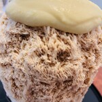 こひる庵 - いもティーやばすぎ♡うますぎ♡