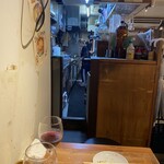 大衆イタリアン酒場 ばくりこ - 