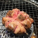 Horumon Yaki Kouei - 