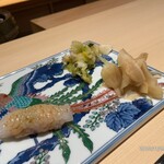 北新地 さえき - 