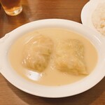 ロールキャベツ専門店 rolls - 