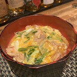 鉄板鶏舎tori to tamago - 