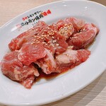 0秒レモンサワー 仙台ホルモン焼肉酒場 ときわ亭 - 