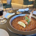 Jose Luis Karuizawa - 