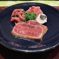 肉料理ふくなが - 