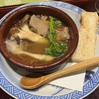 肉料理ふくなが - 