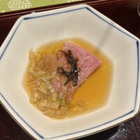 肉料理ふくなが - 
