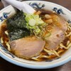 手打ラーメン 豚平