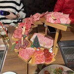 俺の焼肉 - 