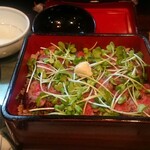 Kaiseki Sutekihausu Yamato - 